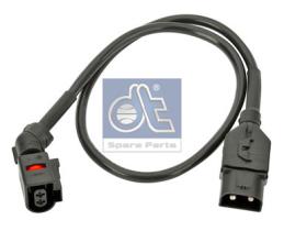 Diesel Technic 224447 - Cable adaptador