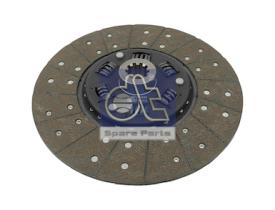 DT 230221 - Disco de embrague