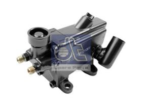 DT 384000 - Bomba hidráulica elev, cabina