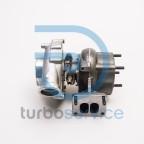 Turbo Service 53279887100 - Turbocompresor  MERCEDES AXOR-ATEGO