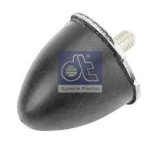DT 676250 - Tope de goma