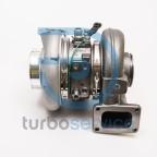 Turbo Service 4033370 - Turbocompresor IVECO CURSOR 13