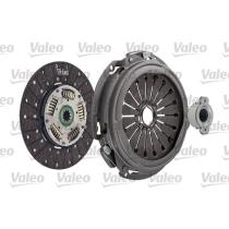 Valeo 827165 - KIT ES RVI PREMIUM/KERAX EURO 3/4