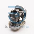 Turbo Service 53249886405 - Turbocompresor IVECO EUROCARGO