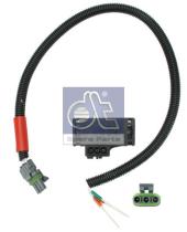 Diesel Technic 227124 - Sensor de presión
