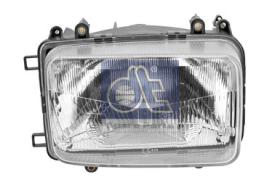 DT 581183 - Faro principal