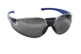 Cofan 11000322 - GAFAS SEGURIDAD MODELO BLUE ELASTIC