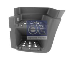DT 775000 - Caja de acceso