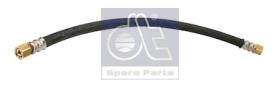 DT 128112 - Tubería flexible