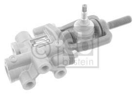 Febi Bilstein 27581 - VALVULA,SISTEMA DE AIRE