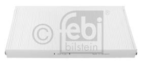 Febi Bilstein 29814 - FILTRO,AIRE DEL INTERIOR