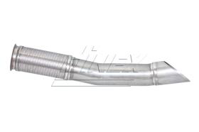 Dinex 54244 - 114,3 MM PIPE