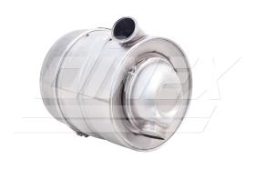 Dinex 68343 - 170 MM BAFFLE ( ONLY LV.)