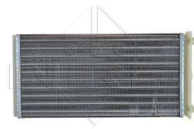 NRF 54254 - Radiador calefactor  DAF FA 10