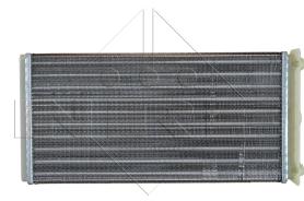NRF 54254 - Radiador calefactor  DAF FA 10