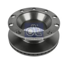 DT 661020 - Disco de freno