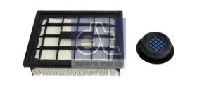DT 110790 - Juego de filtros