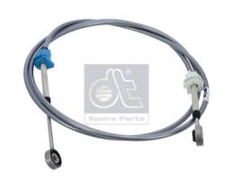 Diesel Technic 232912 - Cable de accionamiento