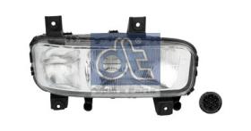 DT 462342 - Faro principal