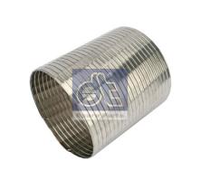 DT 214107 - Tubo flexible