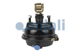 Cojali 2251116 - Camara de elevación 36 "" c/ rodillo EJE BPW