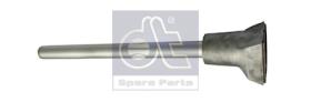 DT 271185 - Soporte del guardabarros