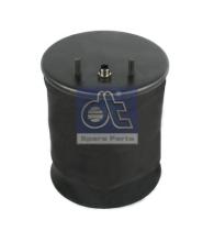DT 613036 - Fuelle de suspensión neumática