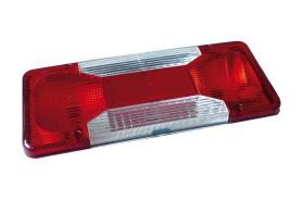 Vignal D12336 - Tulipa trasera izquierdo IVECO DAILY