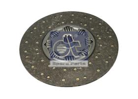 DT 550009 - Disco de embrague