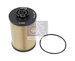 DT 212296 - Cartucho de filtro de combustible