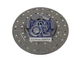 DT 230288 - Disco de embrague