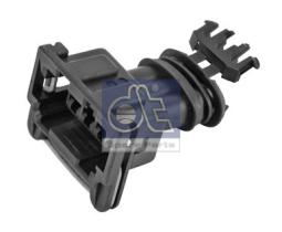 DT 680020 - Caja de clavija