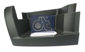 DT 516059 - Caja de acceso
