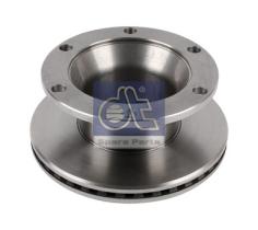 DT 661019 - Disco de freno