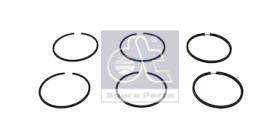 DT 110067 - Juego de segmentos de pistón