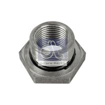 DT 110253 - Racor roscado