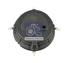 Diesel Technic 110271 - Tapa del filtro de aire