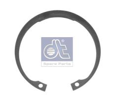 DT 110418 - Anillo de seguridad