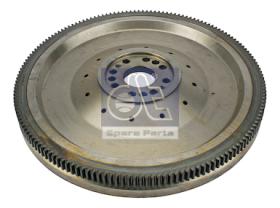 DT 110463 - Volante motor
