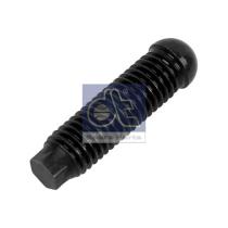 Diesel Technic 110497 - Tornillo de ajuste