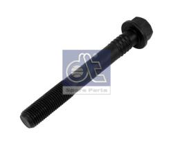 Diesel Technic 110544 - Tornillo de culata