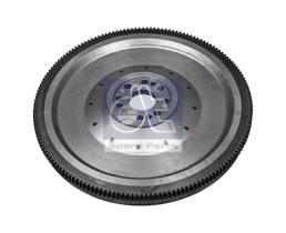 DT 110735 - Volante motor