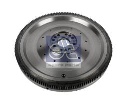 DT 110738 - Volante motor