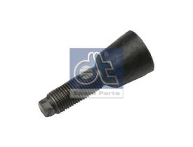 Diesel Technic 110789 - Tornillo de ajuste