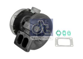 DT 110802 - Turbocompresor