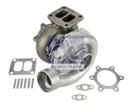 DT 110808 - Turbocompresor