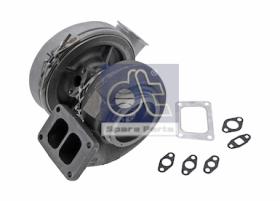 DT 110821 - Turbocompresor