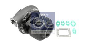 DT 110838 - Turbocompresor
