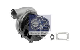 DT 110839 - Turbocompresor