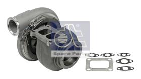 DT 110840 - Turbocompresor